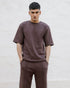 Structured Oversized T